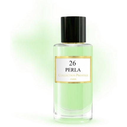 Collection Prestige Perla No.26 Eau de Parfum 50ml Spray