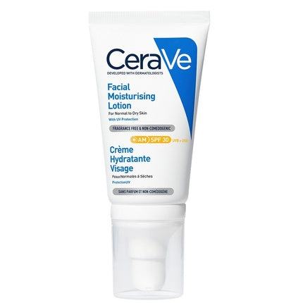Cerave Facial Moisturising Lotion SPF30 52ml
