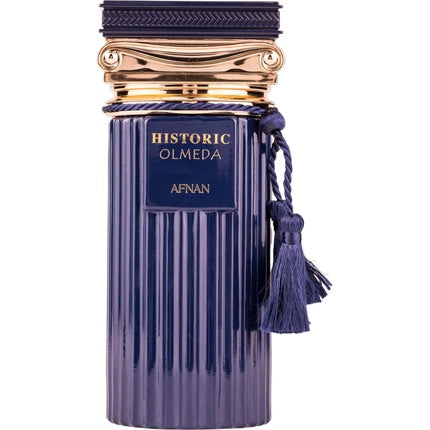 Afnan Perfumes Historic Olmeda Eau de Parfum 100ml Spray