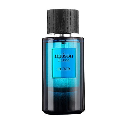 Hamidi Maison Luxe Elixir Eau de Parfum 100ml Spray