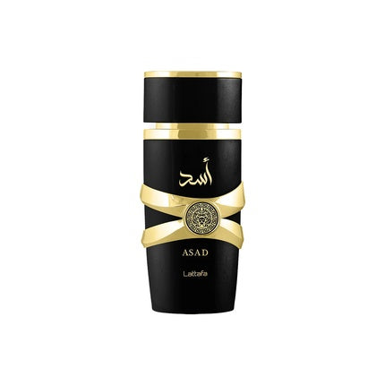 Lattafa Perfumes Asad Eau de Parfum 100ml Spray