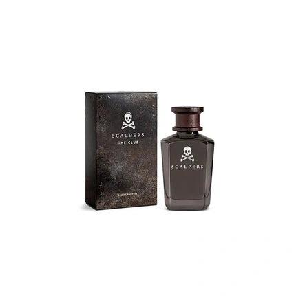 Scalpers The Club Eau de Parfum 75ml Spray