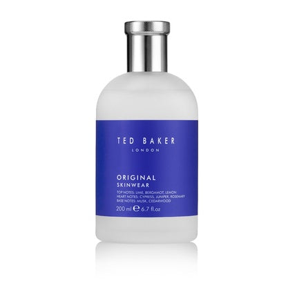 Ted Baker Original Skinwear Eau de Toilette 200ml Spray