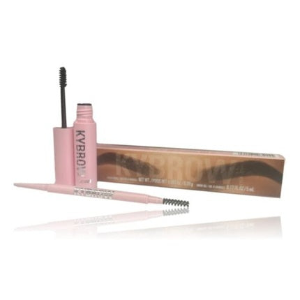 Kylie Cosmetics Kybrow Kit - 005 Deep Brown