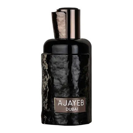 Lattafa Perfumes Ajayeb Dubai Eau de Parfum 100ml Spray