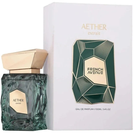 French Avenue Aether Extrait de Parfum 100ml Spray