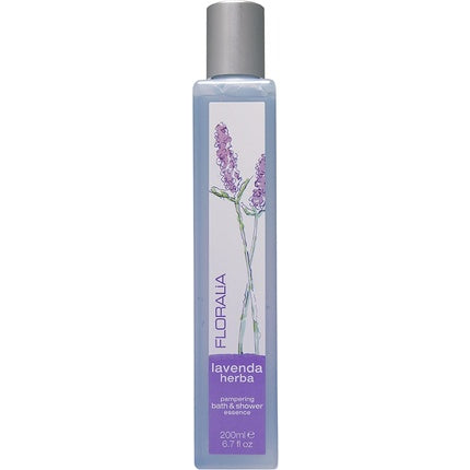 Mayfair Floralia Lavenda Herba Bad & Douche Essence 200ml
