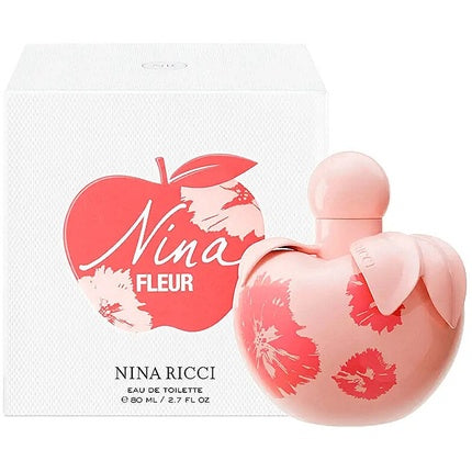 Nina Ricci parfum