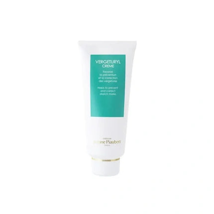 Jeanne Piaubert Vergeturyl Anti-Stretch Mark Body Cream 200ml