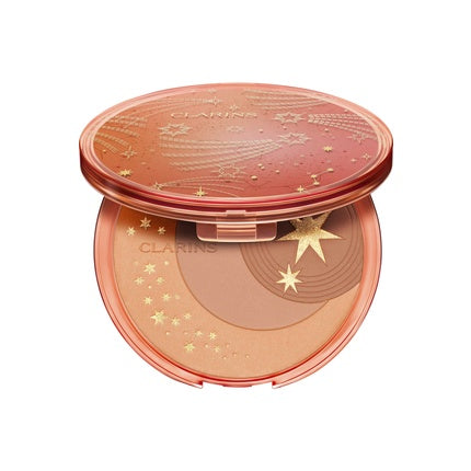 Clarins Jumbo Bronzing Powder 19g - Limited Edition