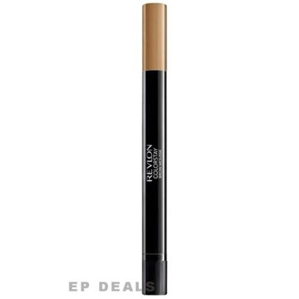 Revlon Colorstay Browlights Wenkbrauw Pomade Potlood 1.1g - Brown