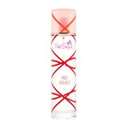Aquolina Pink Sugar Red Velvet Eau de Toilette 100ml Spray