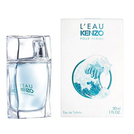 Kenzo L'Eau Kenzo Pour Femme Eau de Toilette 30ml Spray