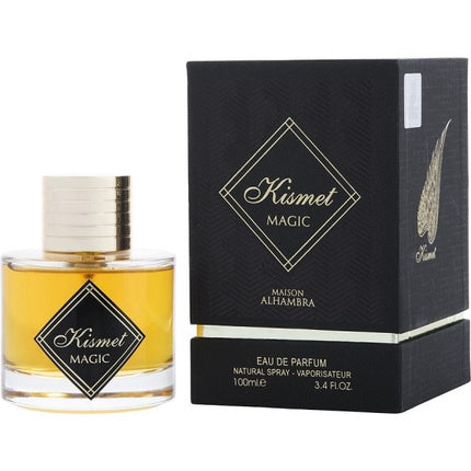 Maison Alhambra Kismet Lunar Magic Eau de Parfum 100ml Spray