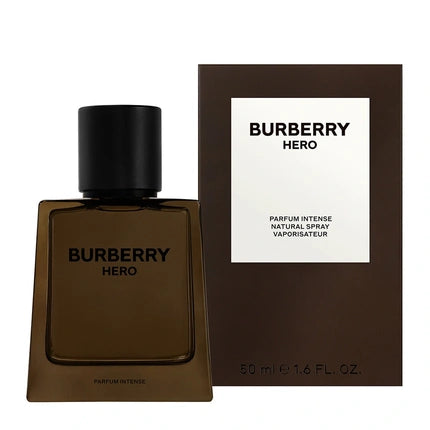 Burberry Hero Intense Parfum Spray 50 ml