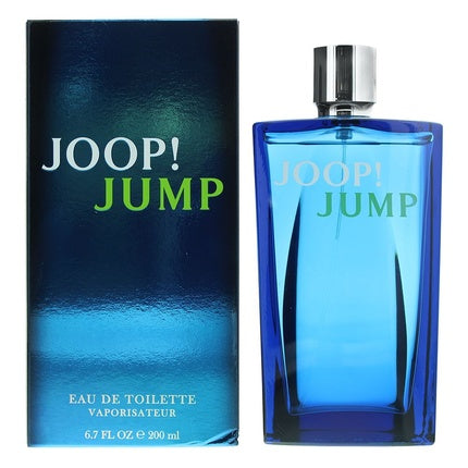 Joop! Jump Eau de Toilette 200ml Spray