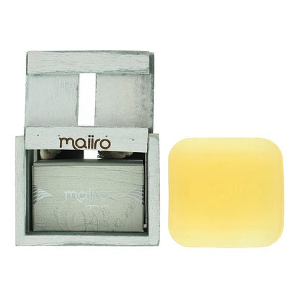Maiiro Organische Zeep 125g