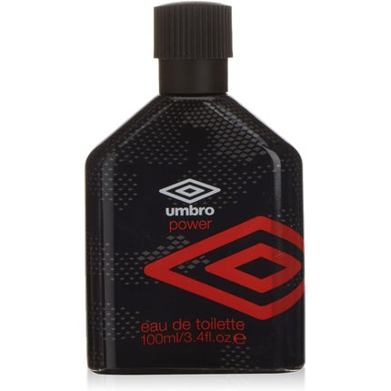 Umbro Power Eau de Toilette 100ml Spray