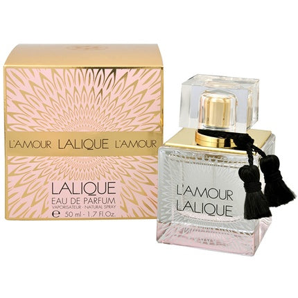 Lalique L'Amour Eau De Parfum 100ml Spray