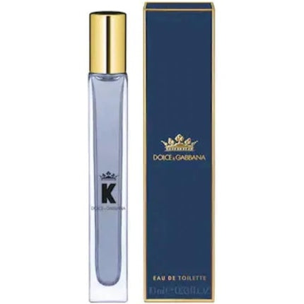 Dolce & Gabbana K Eau de Toilette 10ml Spray