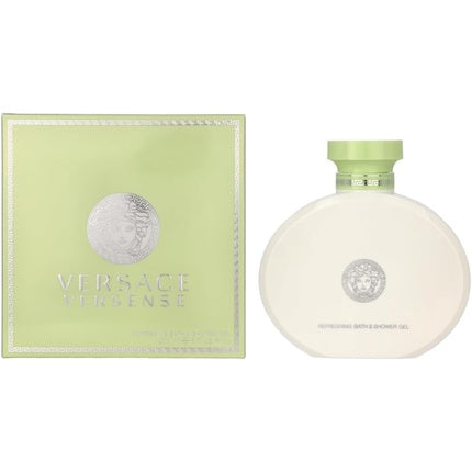 Versace Versense Bad- & Douchegel 200ml
