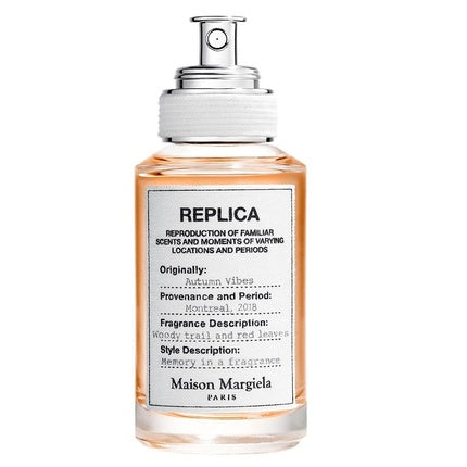 Maison Margiela Autumn Vibes Eau de Toilette 30ml Spray