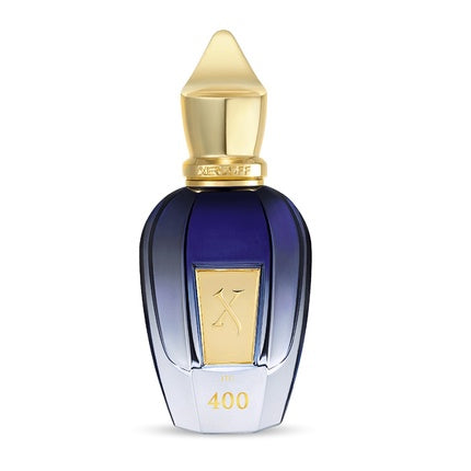 Xerjoff JTC 400 Eau de Parfum 50ml Spray