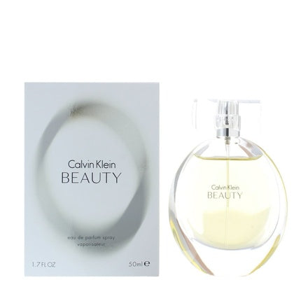 Calvin Klein Beauty Eau de Parfum 50ml Spray