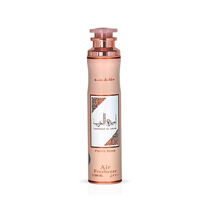 Lattafa Ameerat Al Arab Prive Rose Room Spray 300ml