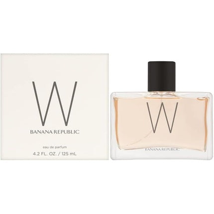 Banana Republic W Eau de Parfum 125ml Spray