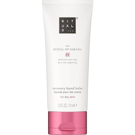 Rituals The Ritual of Sakura Recovery Handbalsem 70ml