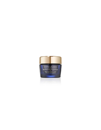 Estée Lauder Revitalizing Supreme + Night Power Bounce Crème Moisturiser 50ml