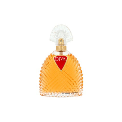 Emanuel Ungaro Diva Eau de Parfum 100ml Spray