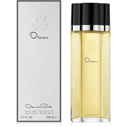 Oscar De La Renta Oscar Eau de Toilette 200ml Spray