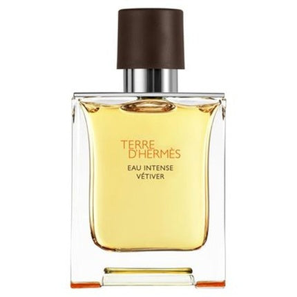 Hermès Terre d'Hermès Eau Intense Vetiver Eau de Parfum 50ml Spray