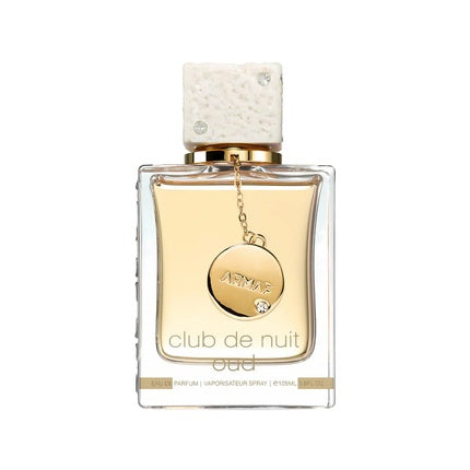 Armaf Club de Nuit Oud Eau de Parfum 105ml Spray