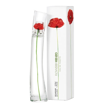 Kenzo Flower Eau de Toilette 50ml Spray