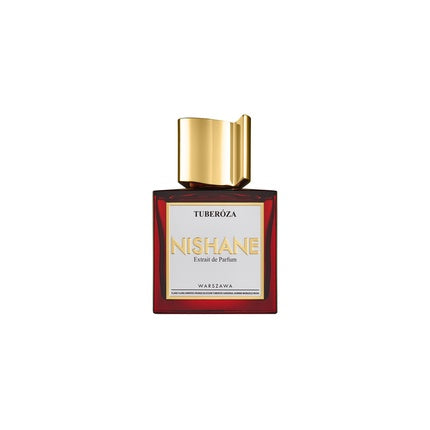 Nishane Tuberoza Extrait de Parfum 50ml Spray