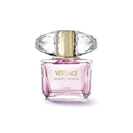 Versace Bright Crystal Parfum Eau de Parfum 90ml Spray