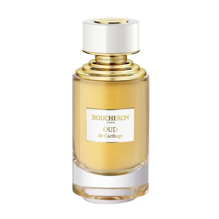 Boucheron Oud de Carthage Eau de Parfum 125ml Spray