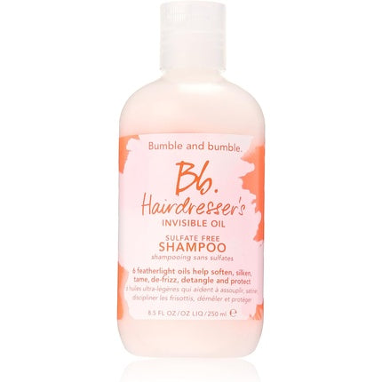 Bumble & Bumble Hairdresser's Invisible Oil Shampoo 250ml