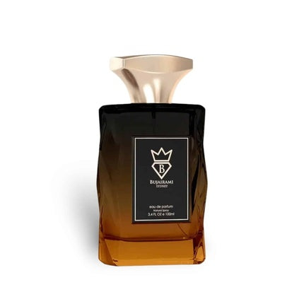 Bujairami Agha Eau de Parfum 100ml Spray