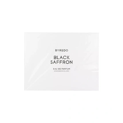 Byredo Black Saffron Eau de Parfum 100ml Spray
