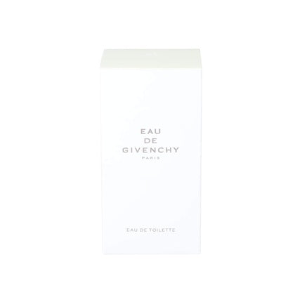 Givenchy Eau de Givenchy Eau de Toilette 100ml Spray