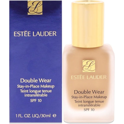 Estée Lauder Double Wear Stay-in-Place Makeup 30ml - 3W1 Tawny