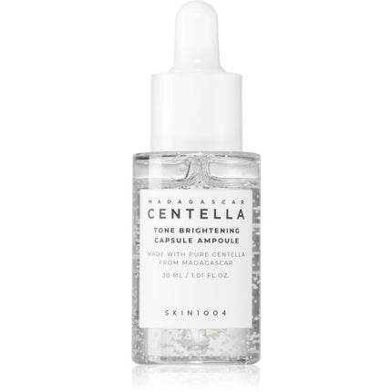 Skin1004 Madagascar Centella Tone Brightening Capsule Ampoule - 30ml