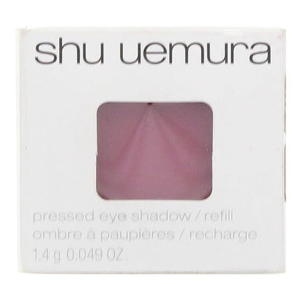 Shu Uemura Eye Shadow Pressed Powder Navulling 1.4g - 189 M Medium Red