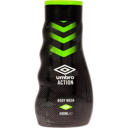 Umbro Action Douchegel 400ml