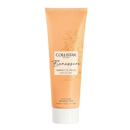 Collistar Benessere Lichaamsscrub 250ml
