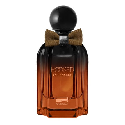 Rue Broca Hooked Intensely Eau de Parfum 100ml Spray